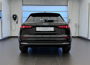 Audi A3 Sportback TFSI e 150 kW Attraction S-tronic