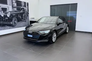 Audi A3 Sportback TFSI e 150 kW Attraction S-tronic