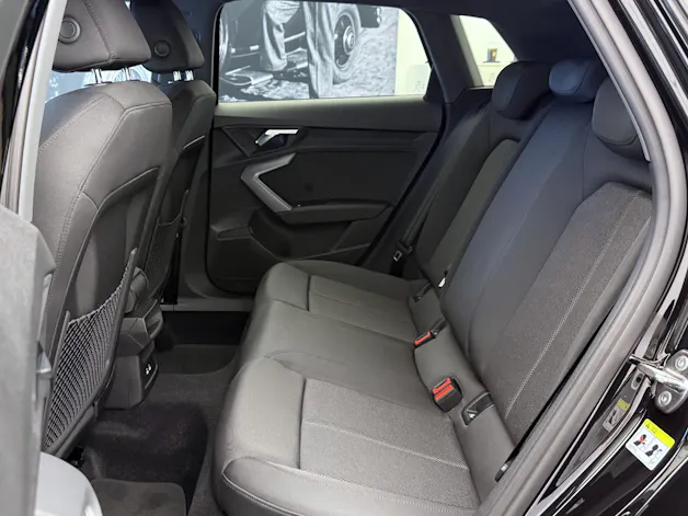 Audi A3 Sportback TFSI e 150 kW Attraction S-tronic