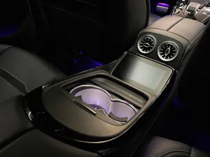 Mercedes-Benz AMG GT 4 63 S 4Matic+