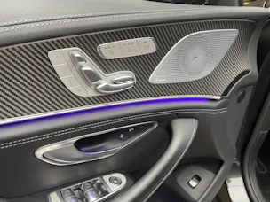 Mercedes-Benz AMG GT 4 63 S 4Matic+