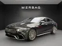 Mercedes-Benz AMG GT 4 63 S 4Matic+
