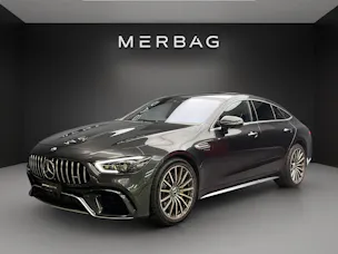 Mercedes-Benz AMG GT 4 63 S 4Matic+