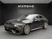 Mercedes-Benz AMG GT 4 63 S 4Matic+