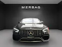 Mercedes-Benz AMG GT 4 63 S 4Matic+