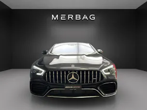 Mercedes-Benz AMG GT 4 63 S 4Matic+
