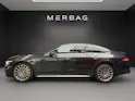 Mercedes-Benz AMG GT 4 63 S 4Matic+