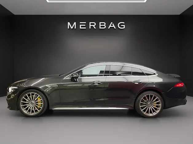 Mercedes-Benz AMG GT 4 63 S 4Matic+