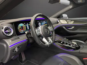Mercedes-Benz AMG GT 4 63 S 4Matic+