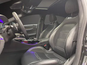 Mercedes-Benz AMG GT 4 63 S 4Matic+