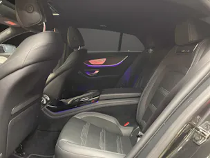 Mercedes-Benz AMG GT 4 63 S 4Matic+