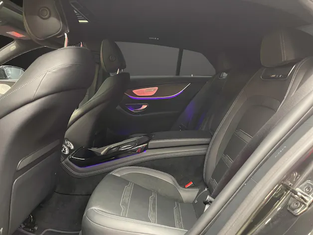 Mercedes-Benz AMG GT 4 63 S 4Matic+