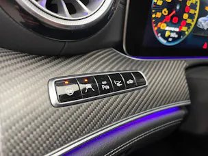 Mercedes-Benz AMG GT 4 63 S 4Matic+