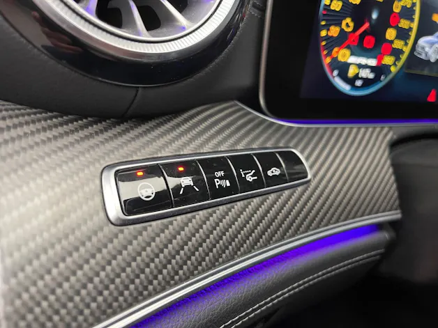 Mercedes-Benz AMG GT 4 63 S 4Matic+