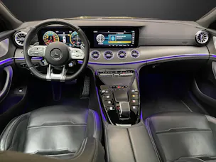 Mercedes-Benz AMG GT 4 63 S 4Matic+