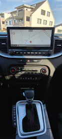 Kia Ceed 1.6 T-GDi GT