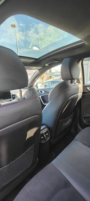 Kia Ceed 1.6 T-GDi GT