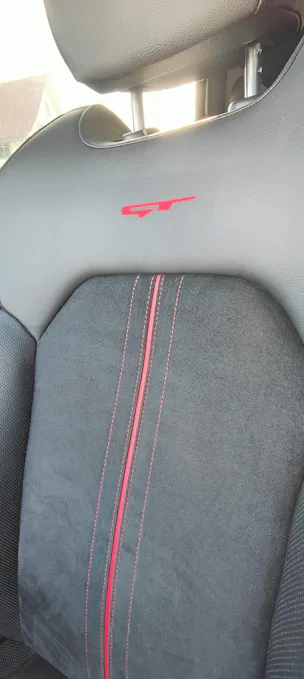 Kia Ceed 1.6 T-GDi GT