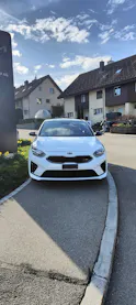 Kia Ceed 1.6 T-GDi GT