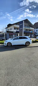 Kia Ceed 1.6 T-GDi GT