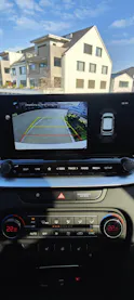Kia Ceed 1.6 T-GDi GT