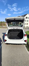 Kia Ceed 1.6 T-GDi GT