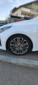 Kia Ceed 1.6 T-GDi GT