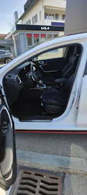 Kia Ceed 1.6 T-GDi GT