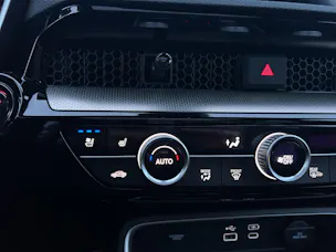 Honda CR-V 2.0 i-MMD Plug-in Hybrid Advance Tech 2WD
