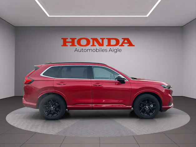 Honda CR-V 2.0 i-MMD Plug-in Hybrid Advance Tech 2WD