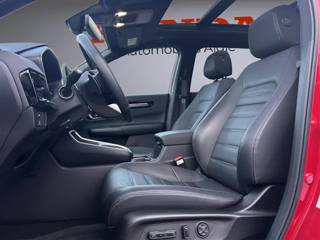 Honda CR-V 2.0 i-MMD Plug-in Hybrid Advance Tech 2WD