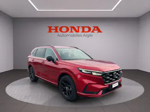 Honda CR-V 2.0 i-MMD Plug-in Hybrid Advance Tech 2WD