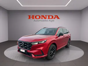 Honda CR-V 2.0 i-MMD Plug-in Hybrid Advance Tech 2WD