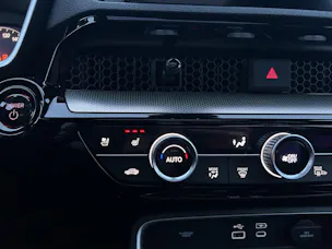 Honda CR-V 2.0 i-MMD Plug-in Hybrid Advance Tech 2WD
