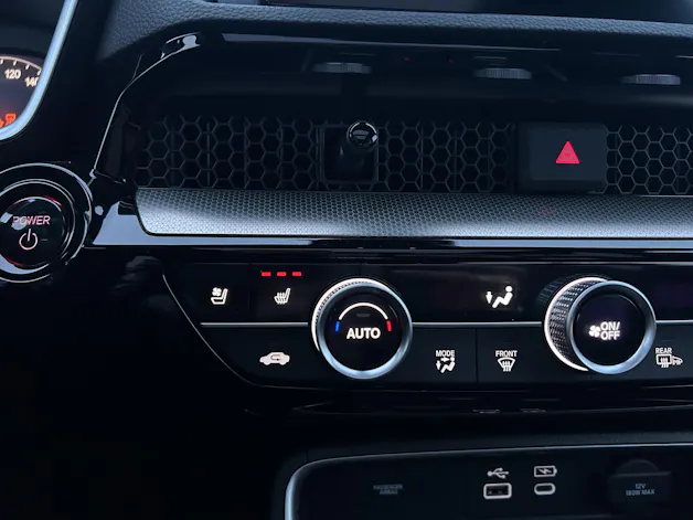 Honda CR-V 2.0 i-MMD Plug-in Hybrid Advance Tech 2WD