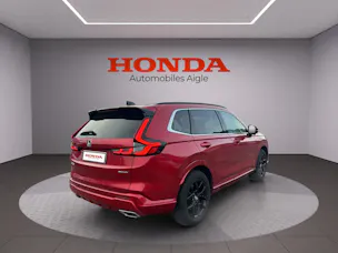 Honda CR-V 2.0 i-MMD Plug-in Hybrid Advance Tech 2WD