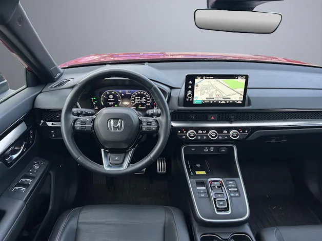 Honda CR-V 2.0 i-MMD Plug-in Hybrid Advance Tech 2WD