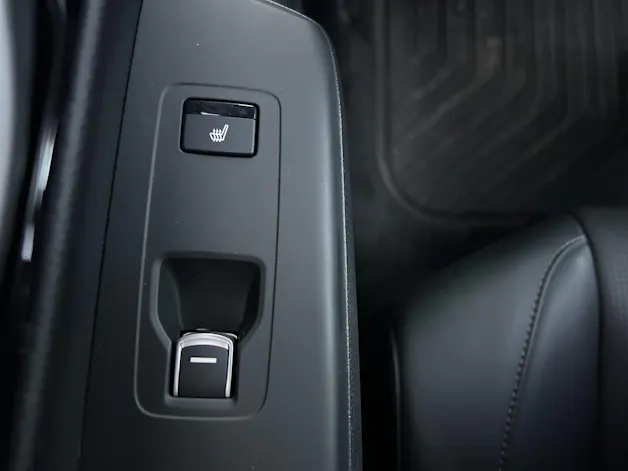 Honda CR-V 2.0 i-MMD Plug-in Hybrid Advance Tech 2WD