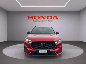 Honda CR-V 2.0 i-MMD Plug-in Hybrid Advance Tech 2WD
