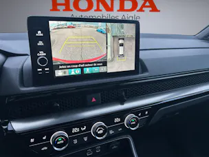 Honda CR-V 2.0 i-MMD Plug-in Hybrid Advance Tech 2WD