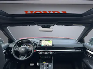 Honda CR-V 2.0 i-MMD Plug-in Hybrid Advance Tech 2WD