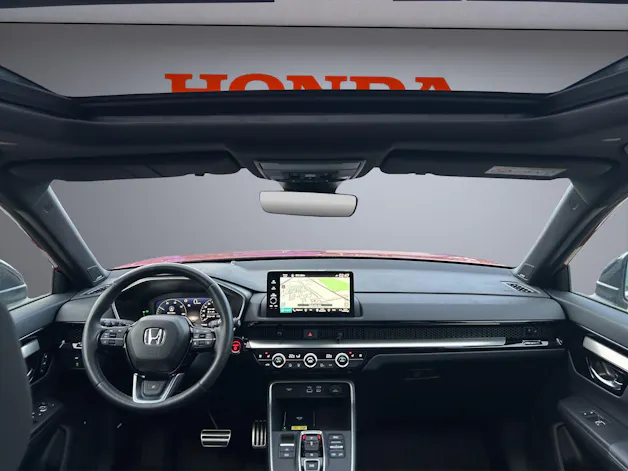 Honda CR-V 2.0 i-MMD Plug-in Hybrid Advance Tech 2WD