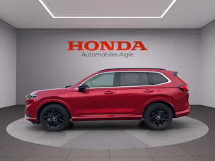Honda CR-V 2.0 i-MMD Plug-in Hybrid Advance Tech 2WD