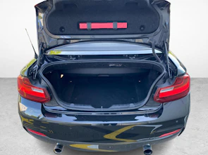 image du véhicule BMW M235i xDrive SAG Cabrio