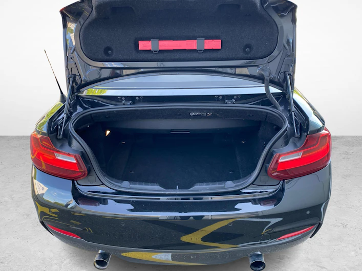 image du véhicule BMW 2 SERIES