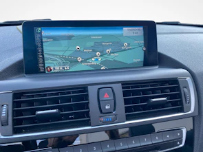 image du véhicule BMW M235i xDrive SAG Cabrio