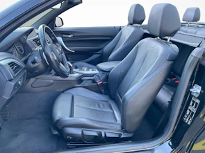 image du véhicule BMW M235i xDrive SAG Cabrio