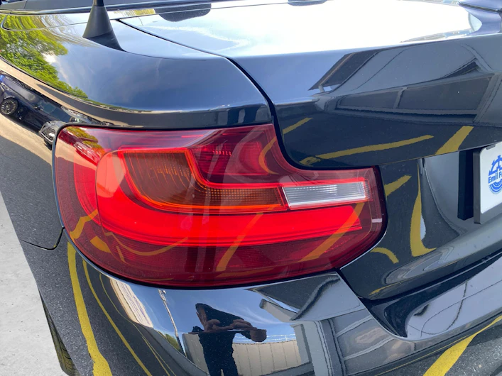 image du véhicule BMW 2 SERIES