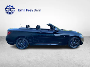 image du véhicule BMW M235i xDrive SAG Cabrio