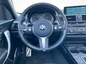 image du véhicule BMW M235i xDrive SAG Cabrio
